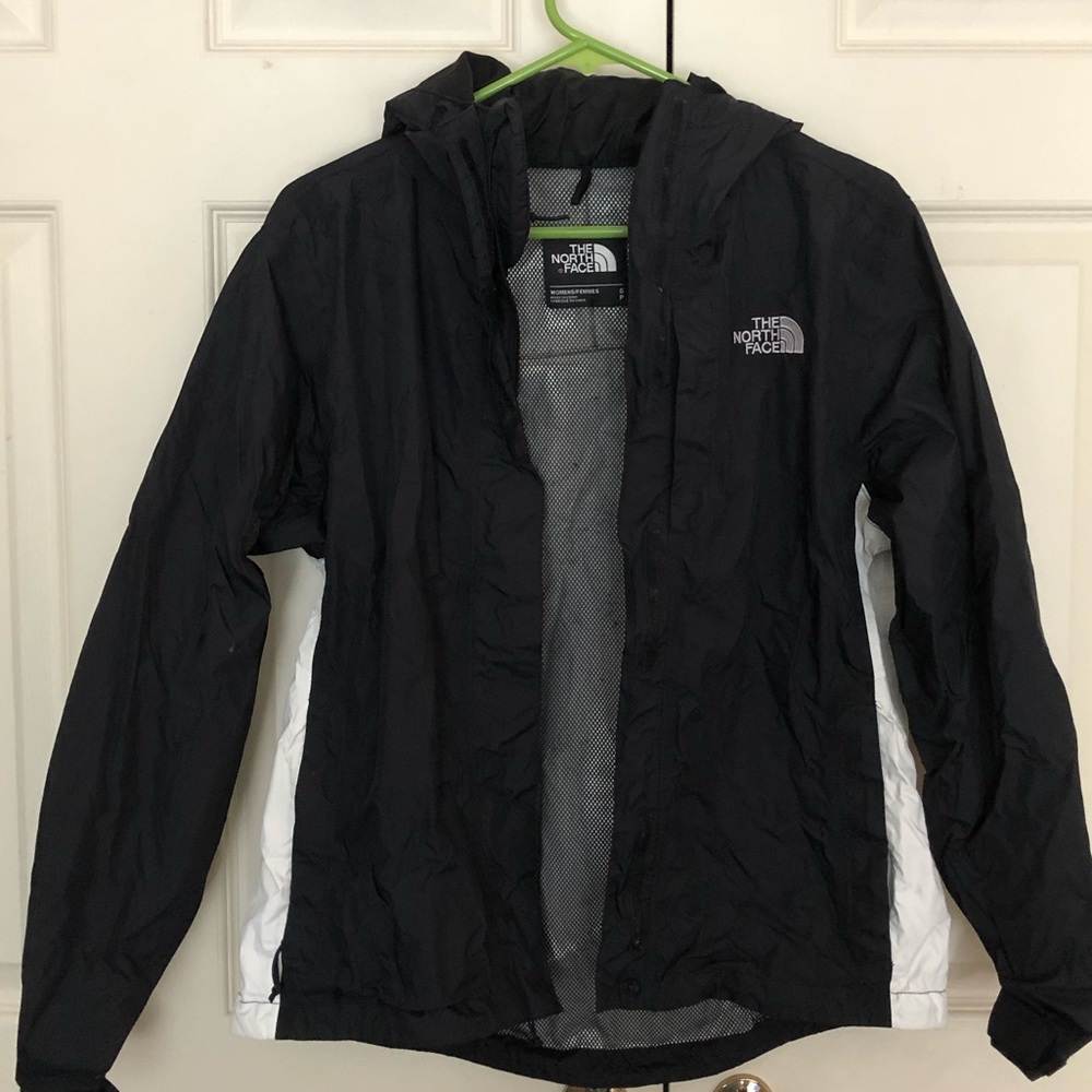 The North Face Hyvent Women’s Jacket